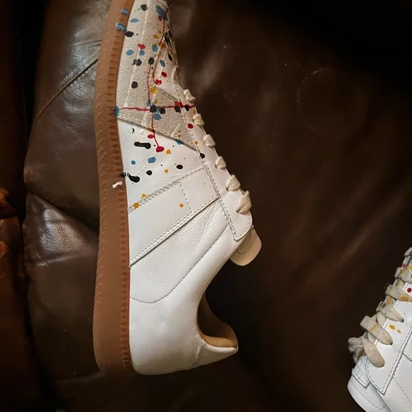 Maison margiela - Picture 3 of 10